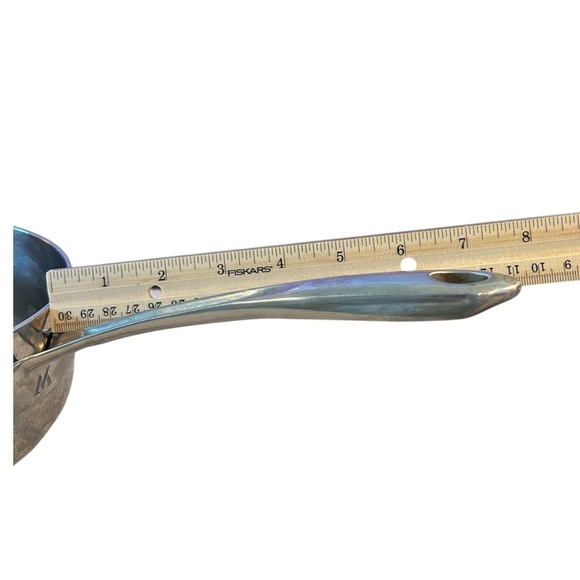 Member’s Mark TriPlyClad 3 QT. 9.75" Diameter Stainless Steel Frying Pan - Picture 11 of 12